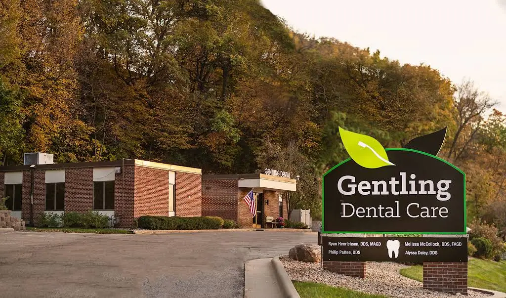 Gentling Dental Care