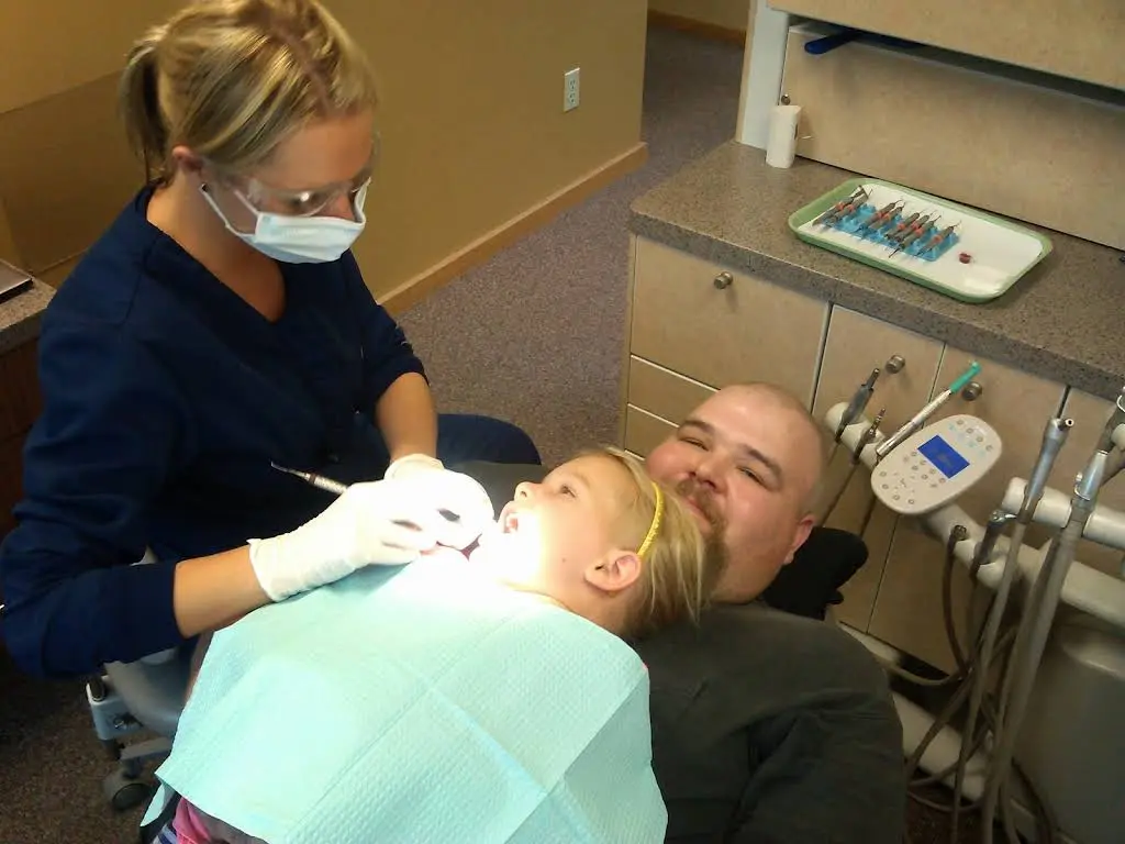Lakeside Dentistry