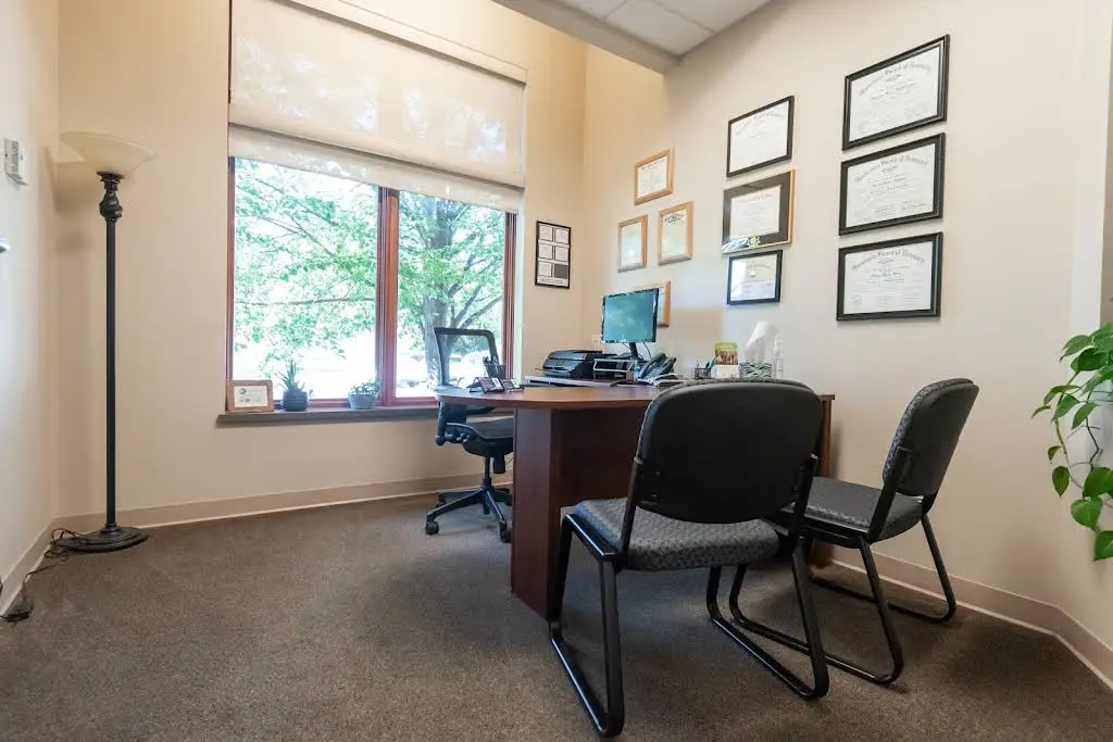 Rochester Endodontics P.A.