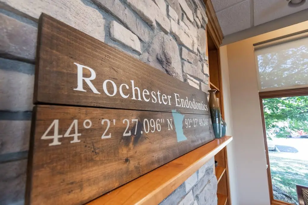 Rochester Endodontics P.A.