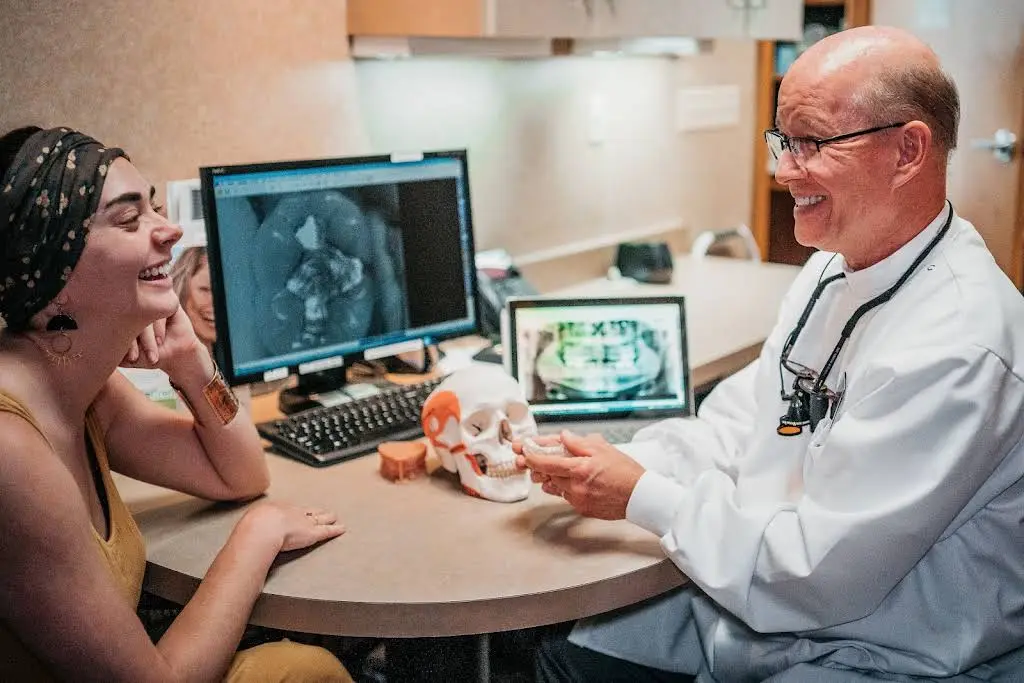 Zumbro View Dental