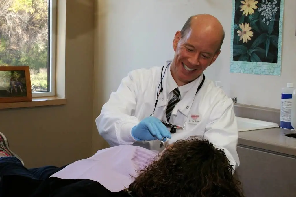 Zumbro View Dental