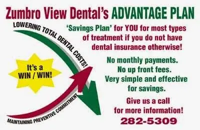 Zumbro View Dental