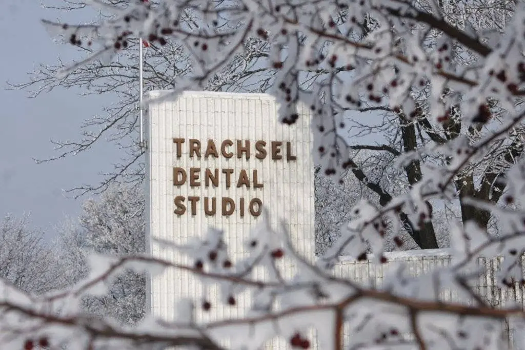 Trachsel Dental Studio Inc