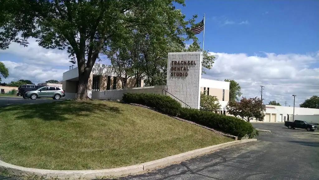Trachsel Dental Studio Inc