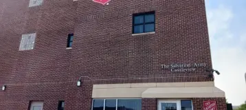The Salvation Army Good Samaritan Health Clinic