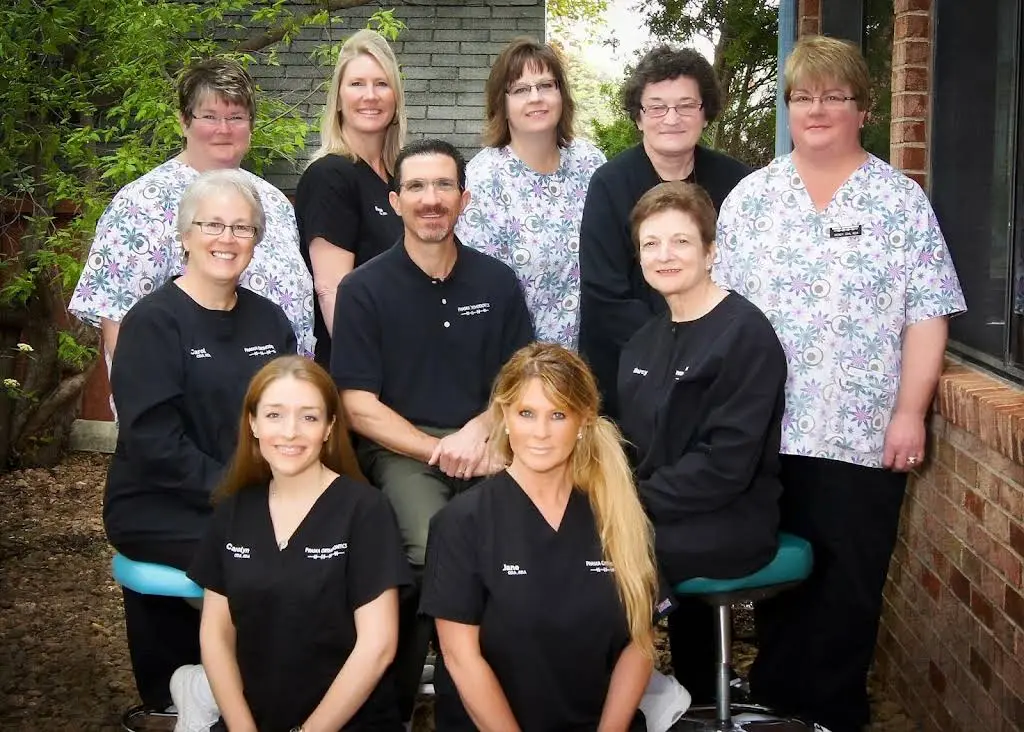 Praska Orthodontics