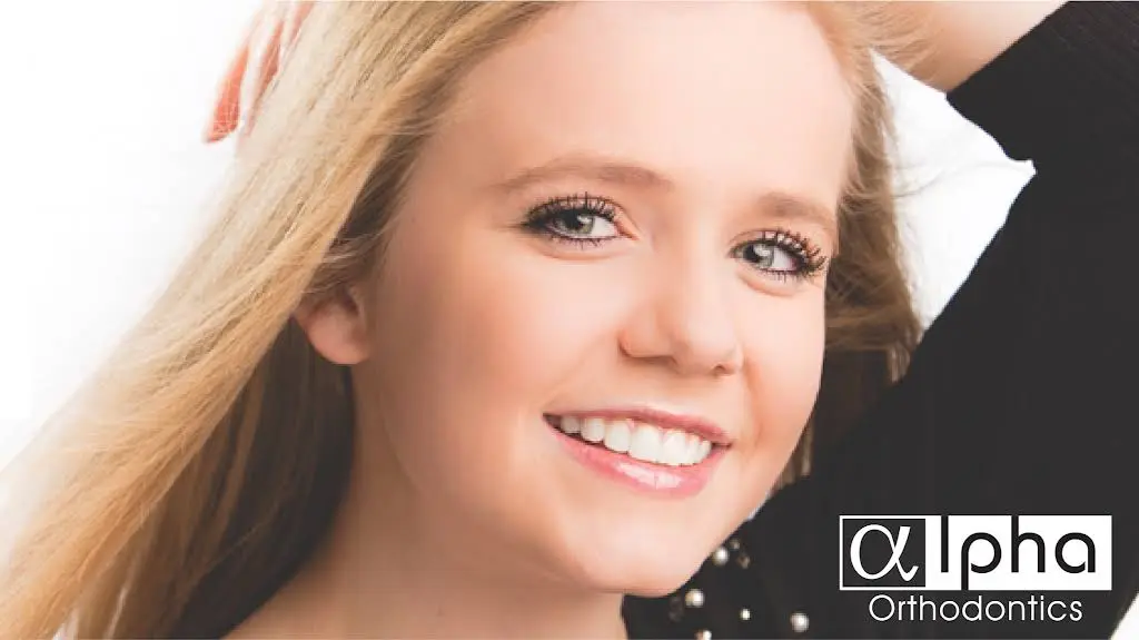 Alpha Orthodontics - Mason City