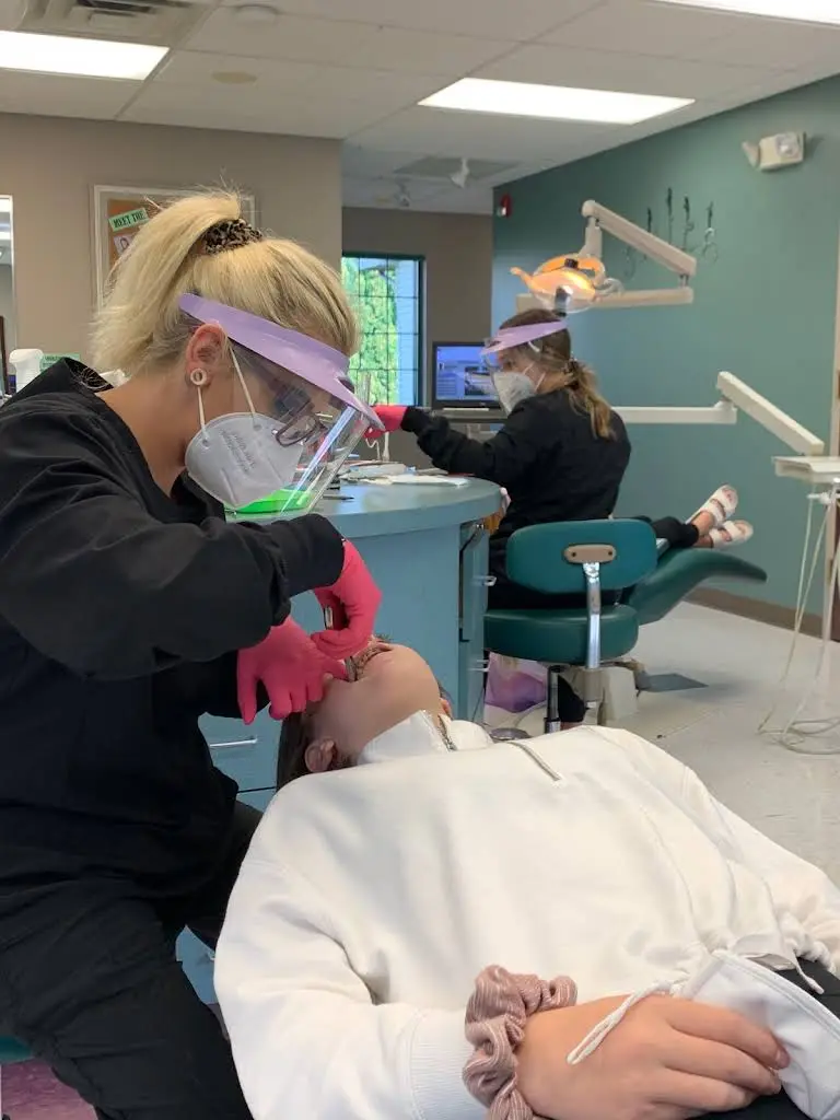 North Iowa Orthodontics