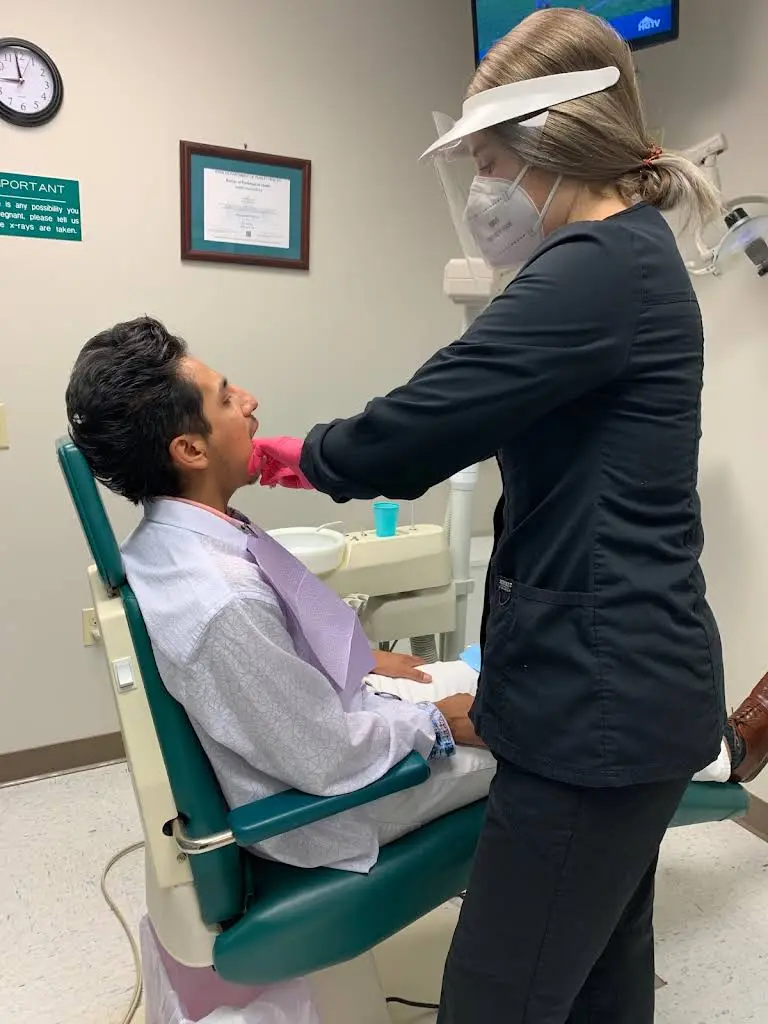 North Iowa Orthodontics