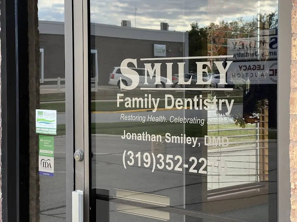 Smiley Family Dentistry