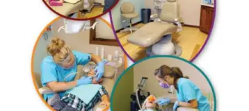 Only Kids Dentistry