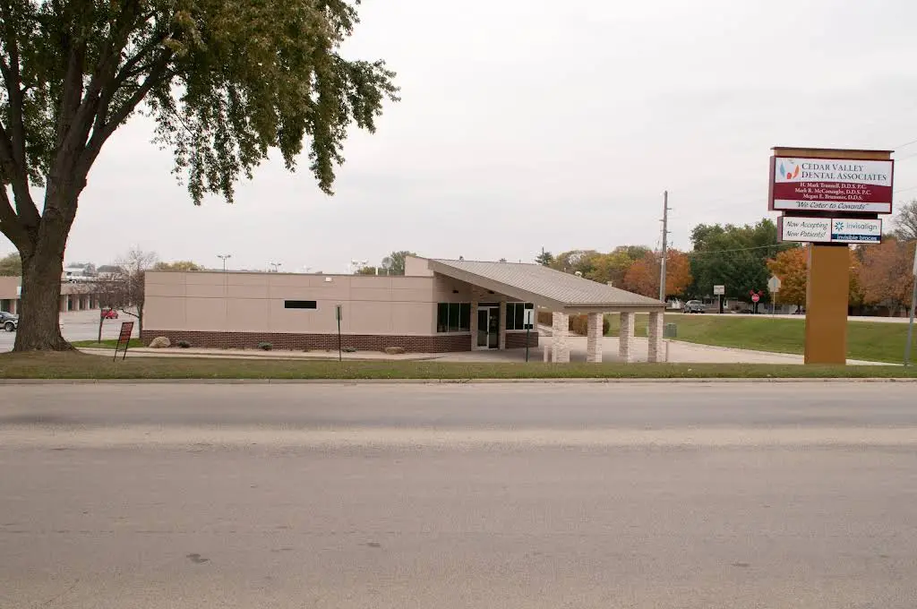 Cedar Valley Dental Associates