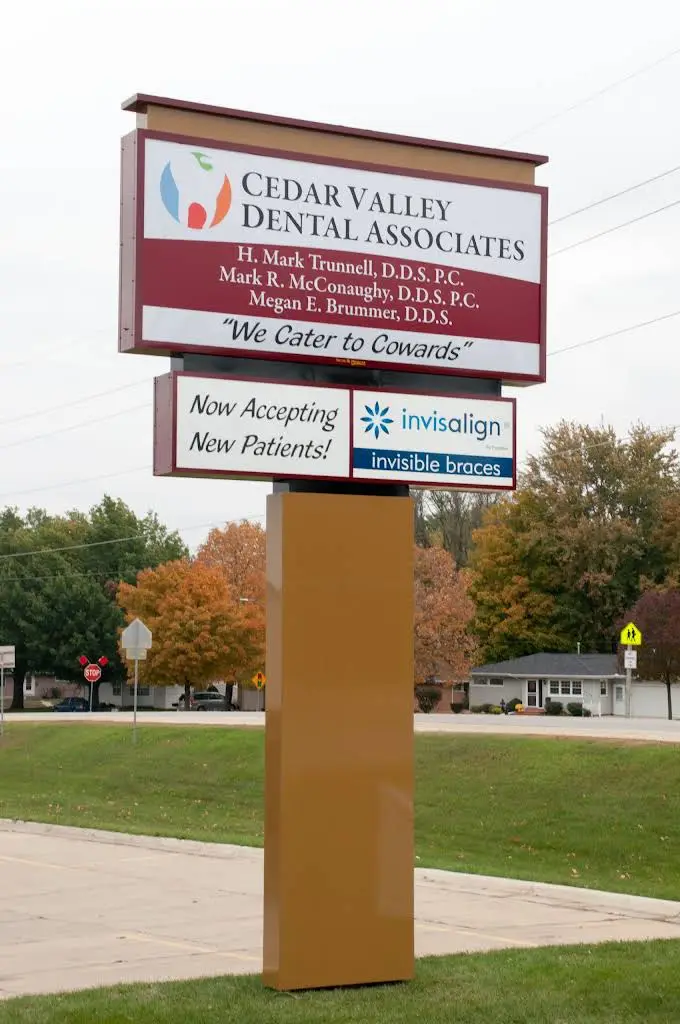 Cedar Valley Dental Associates