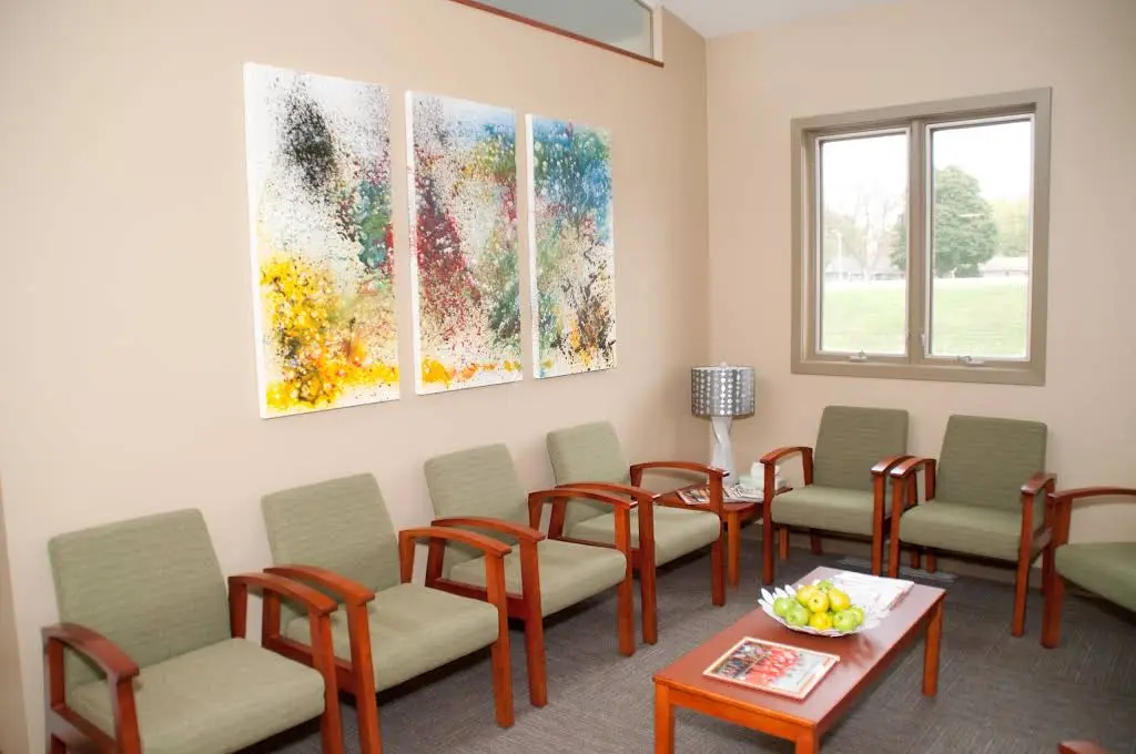 Cedar Valley Dental Associates