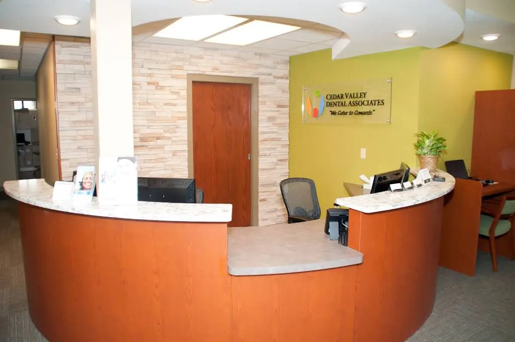 Cedar Valley Dental Associates