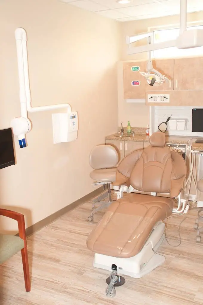Cedar Valley Dental Associates
