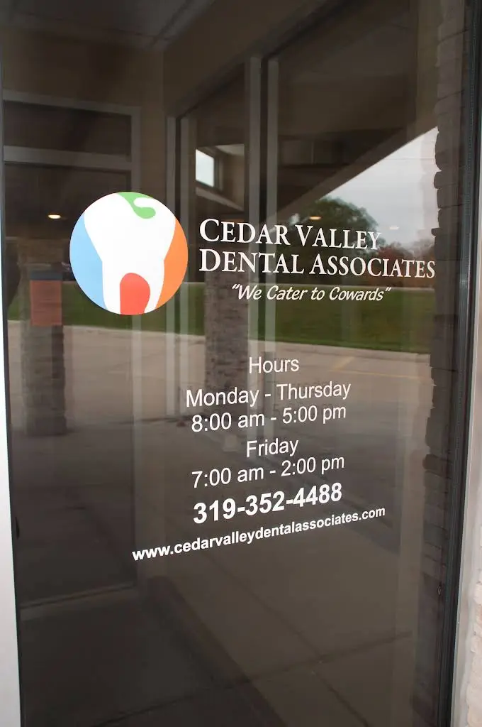 Cedar Valley Dental Associates