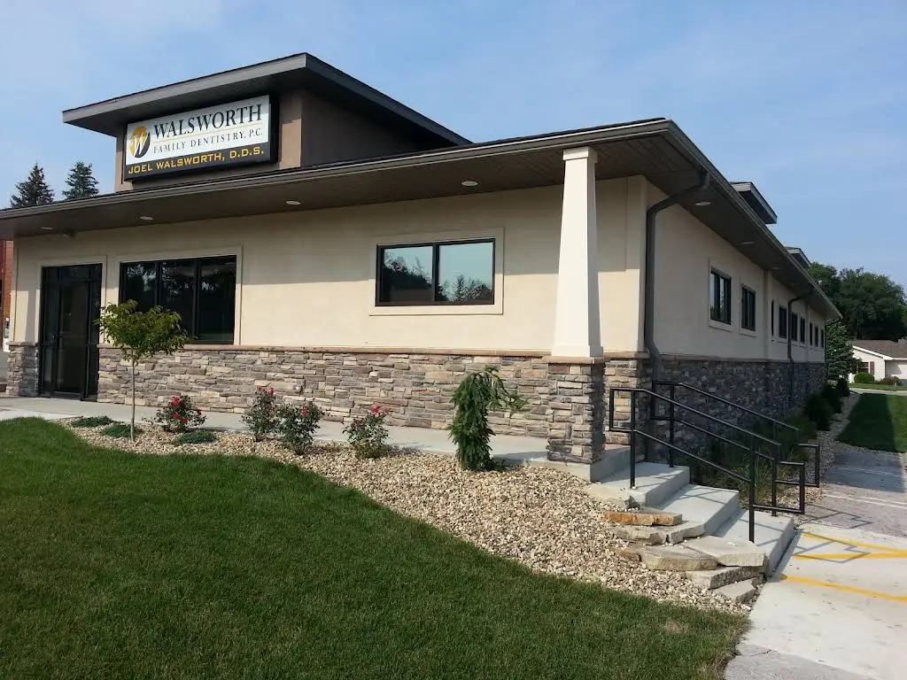 Walsworth Family Dentistry, P.C.