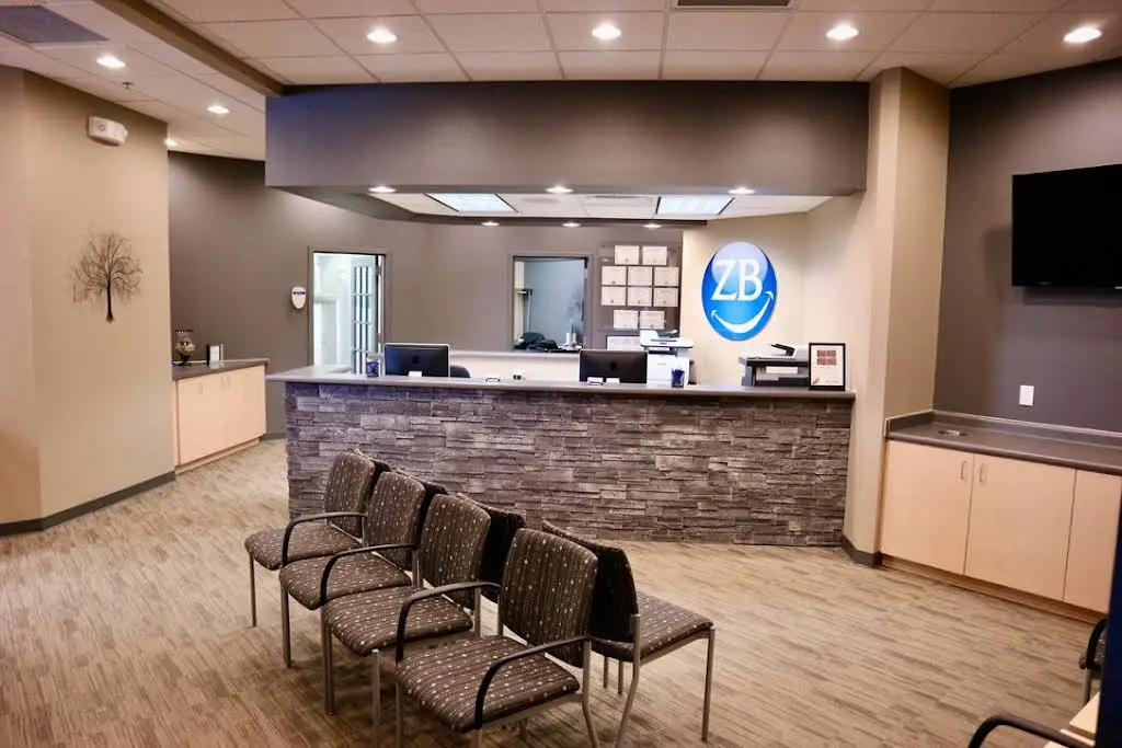Zwanziger & Boe Orthodontics