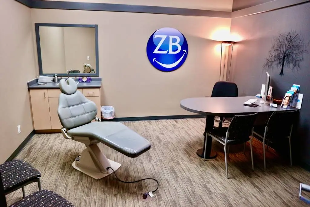 Zwanziger & Boe Orthodontics
