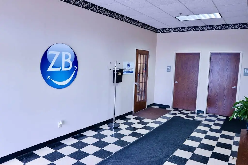 Zwanziger & Boe Orthodontics