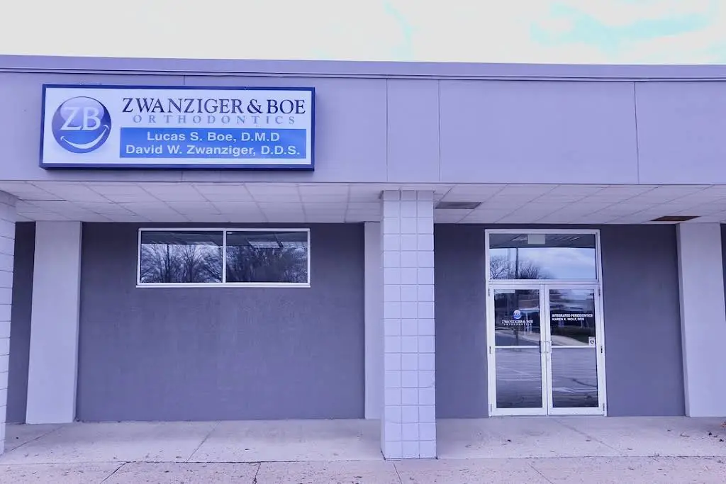 Zwanziger & Boe Orthodontics