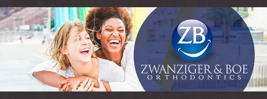 Zwanziger & Boe Orthodontics