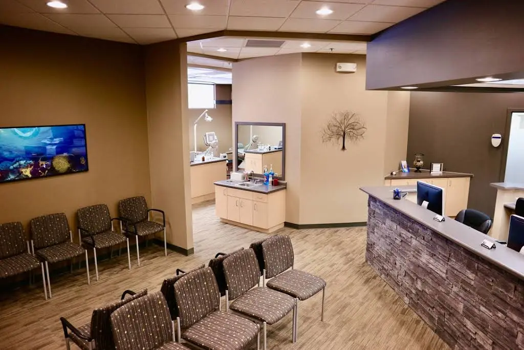 Zwanziger & Boe Orthodontics