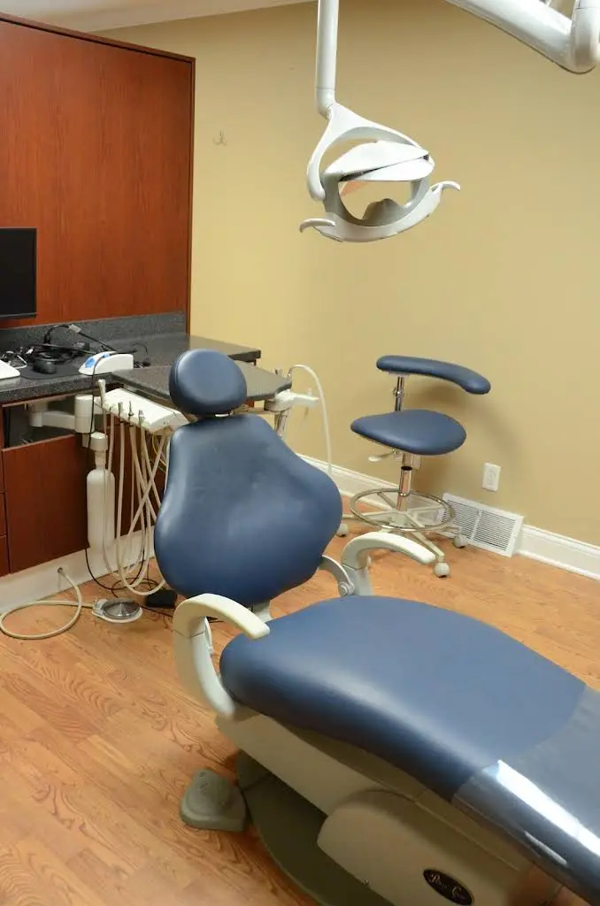 American Family Dentistry