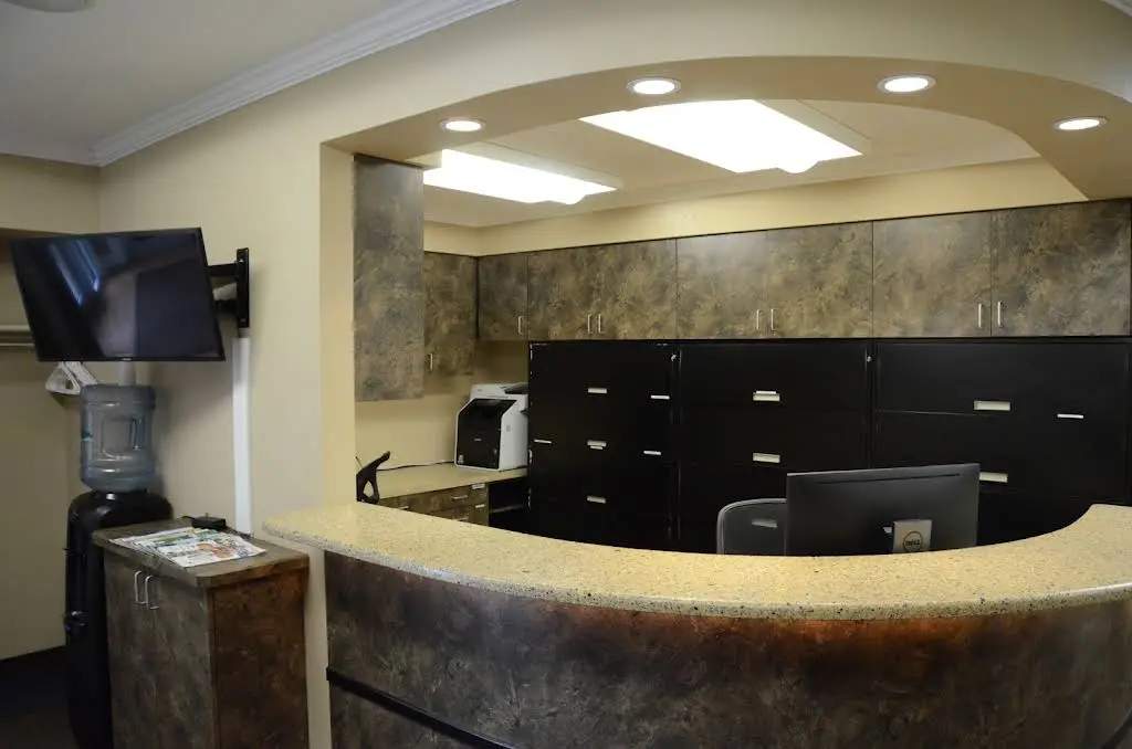 American Family Dentistry