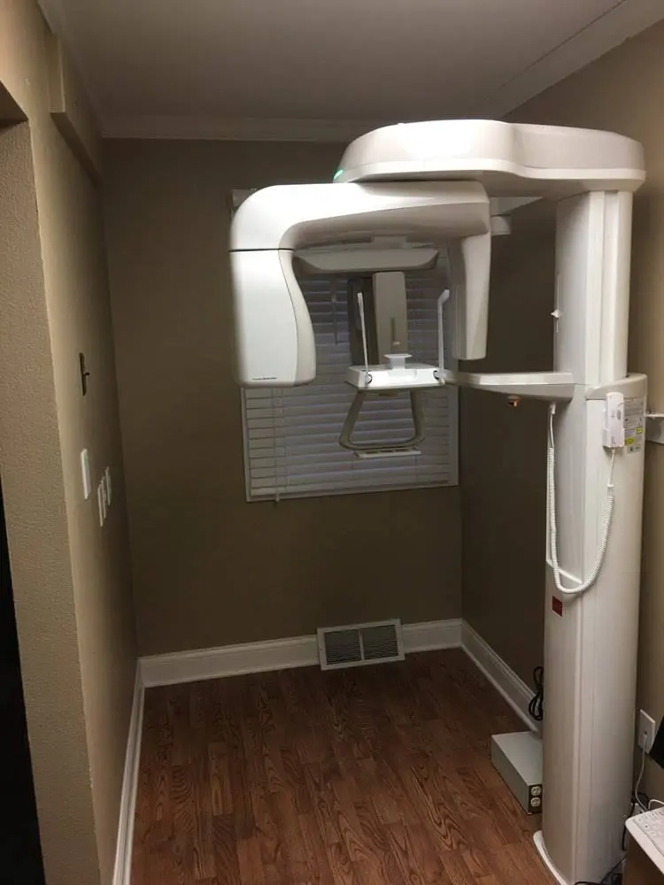 American Family Dentistry