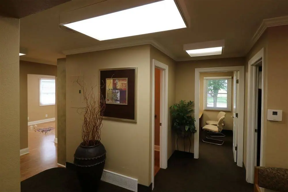 American Family Dentistry