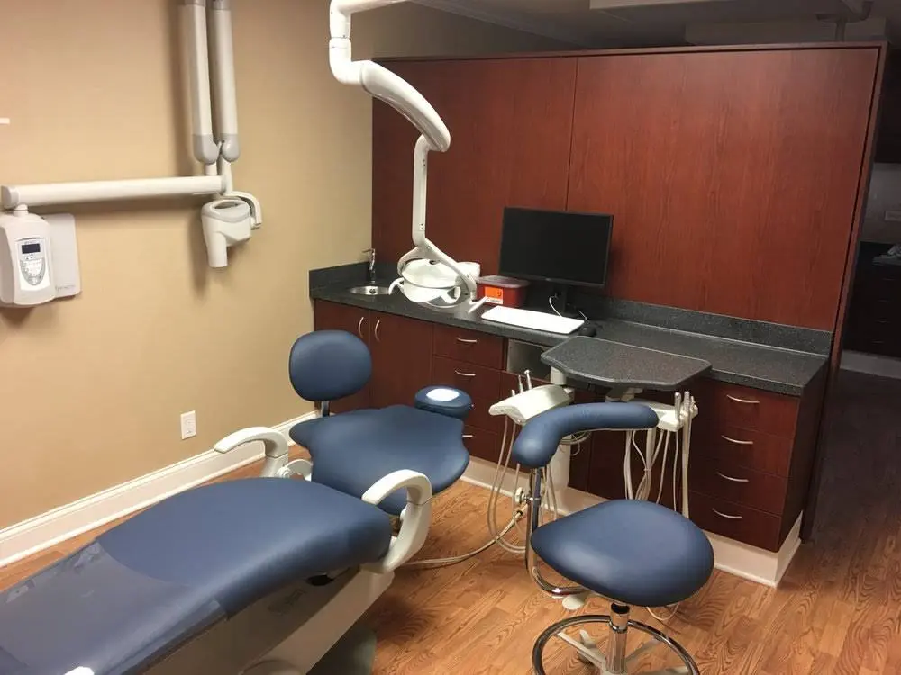 American Family Dentistry