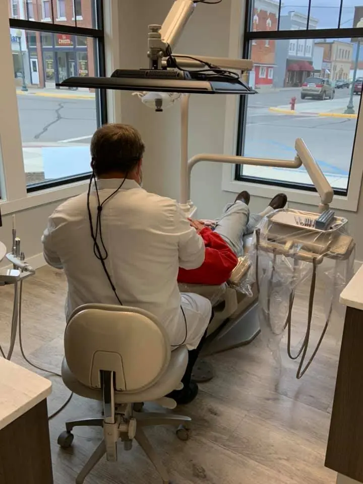 Hampton Dental