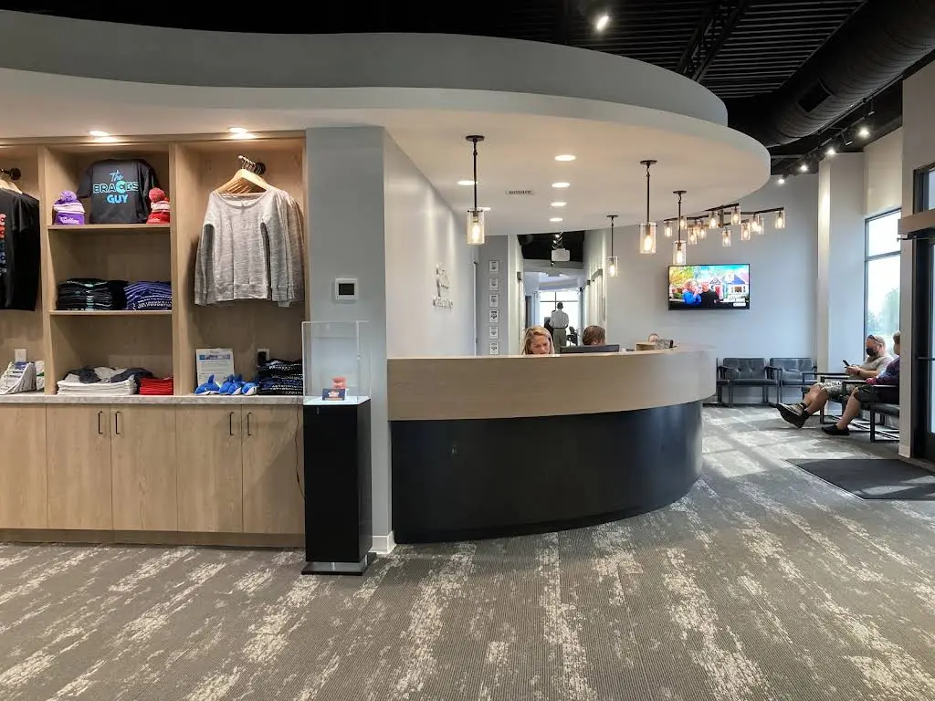 Collins Orthodontics