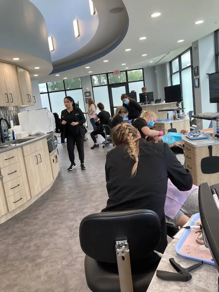Collins Orthodontics
