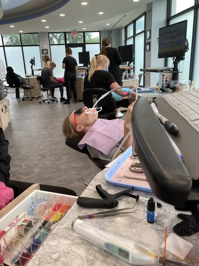 Collins Orthodontics