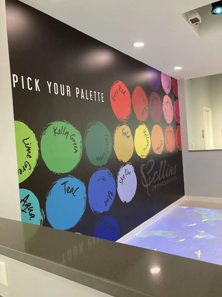Collins Orthodontics