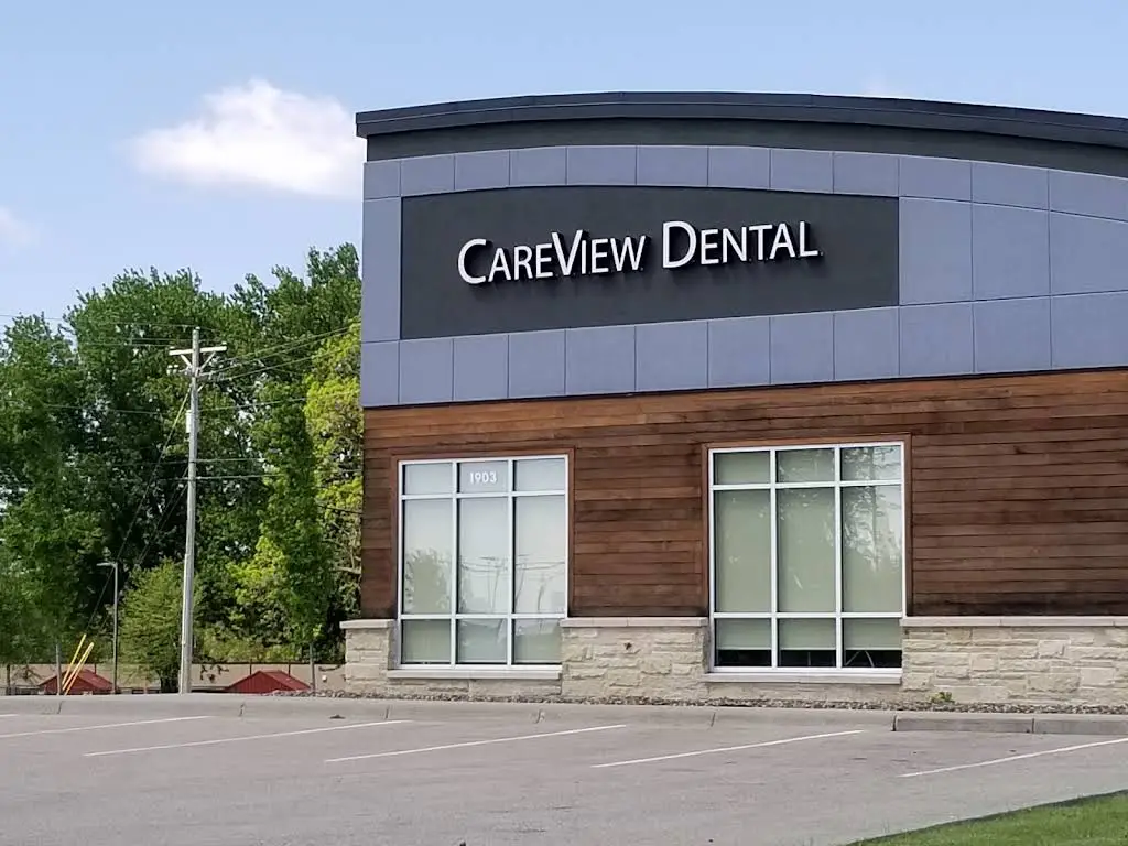 CareView Dental