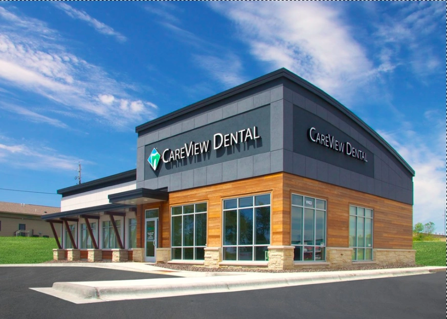 CareView Dental