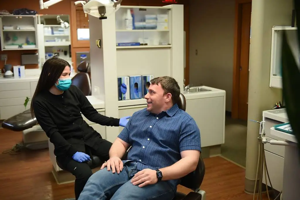 Great River Orthodontics