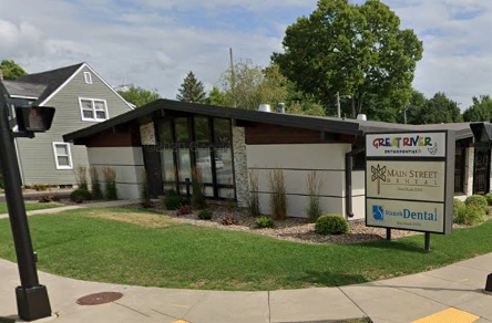 Great River Orthodontics