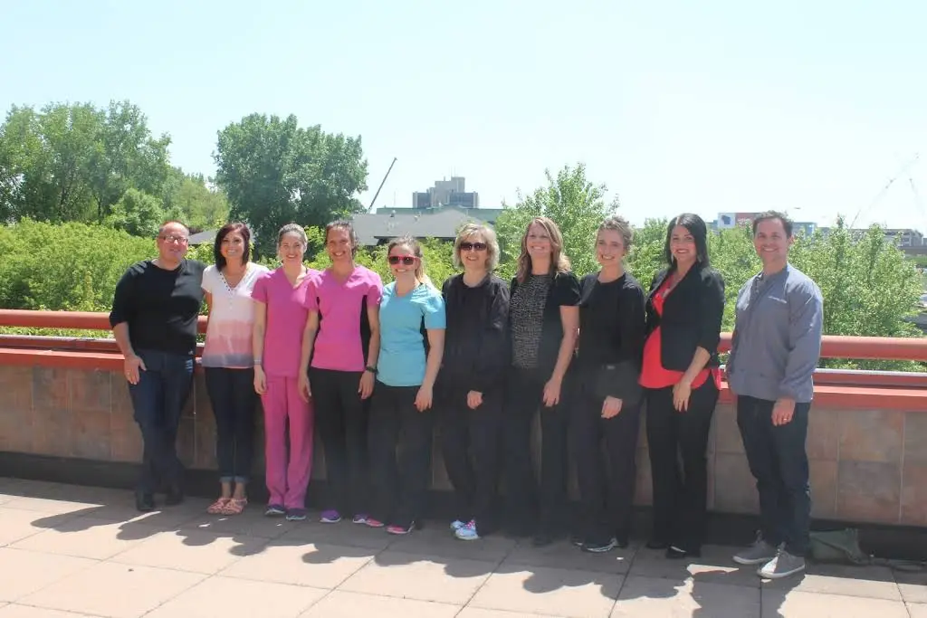 La Crosse Pediatric Dentistry LLC