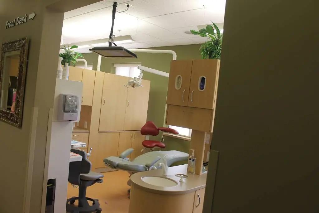 La Crosse Pediatric Dentistry LLC