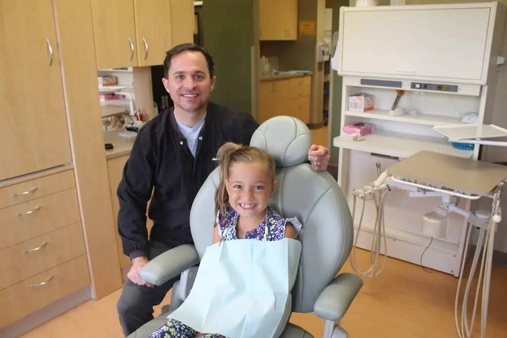 La Crosse Pediatric Dentistry LLC