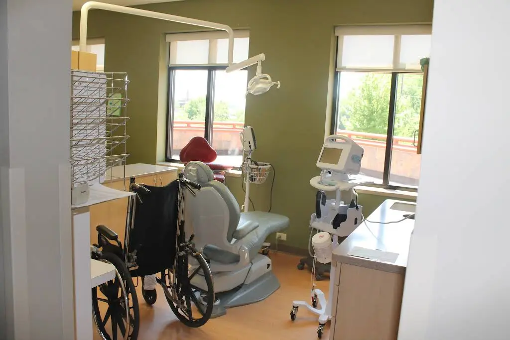 La Crosse Pediatric Dentistry LLC
