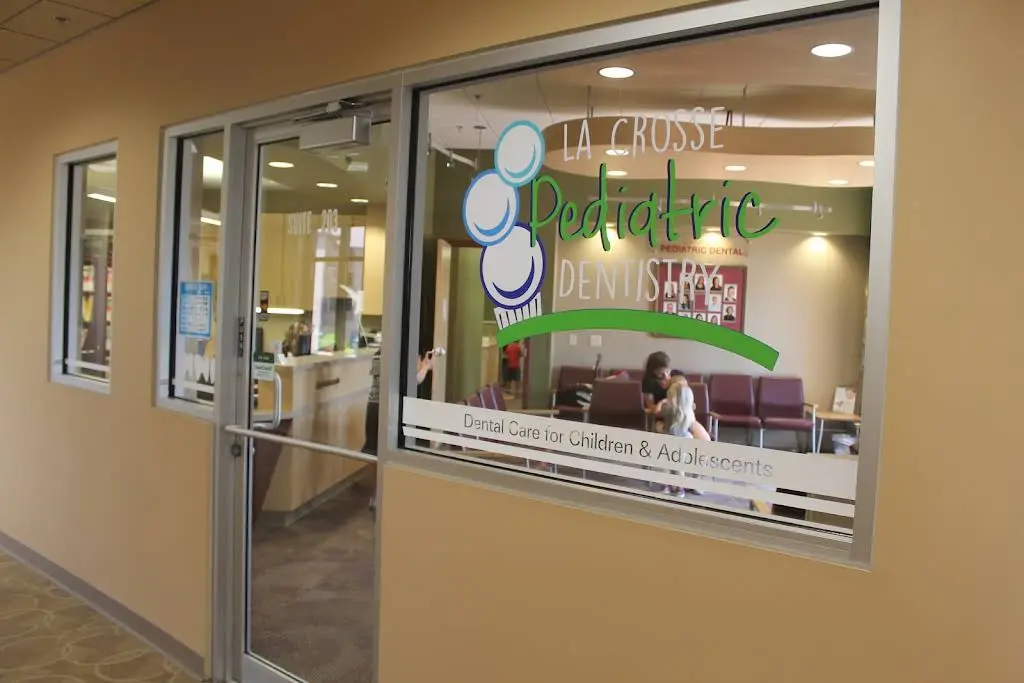La Crosse Pediatric Dentistry LLC