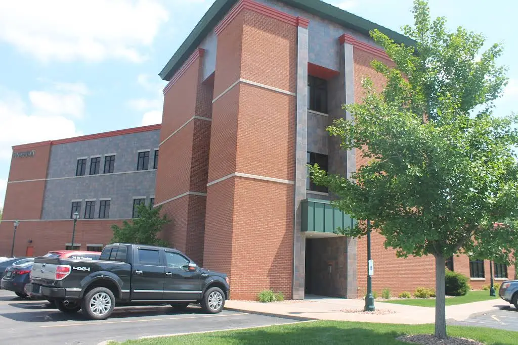 La Crosse Pediatric Dentistry LLC
