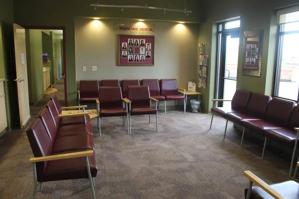La Crosse Pediatric Dentistry LLC